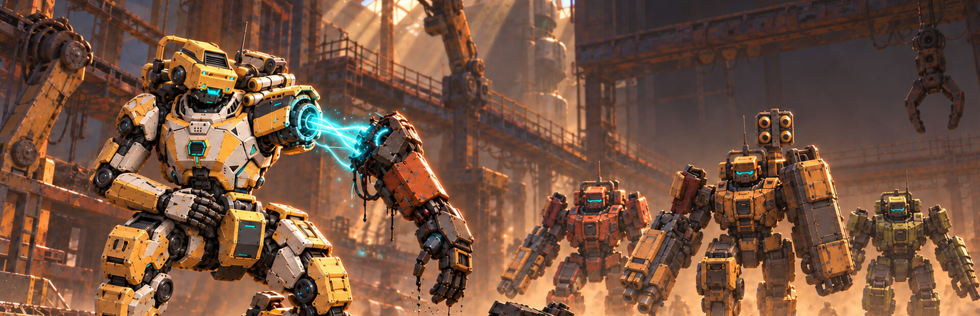 SCRAPWAVE