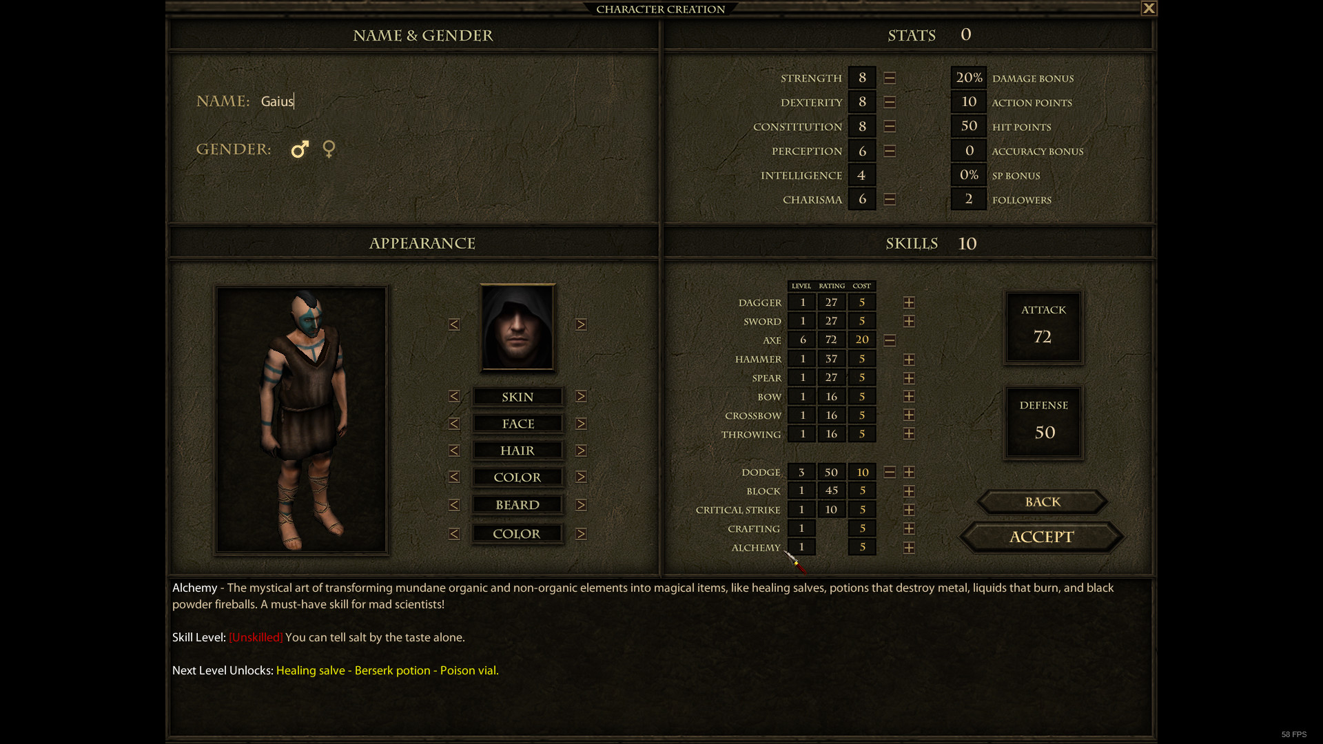 Dungeon Rats screenshot 10