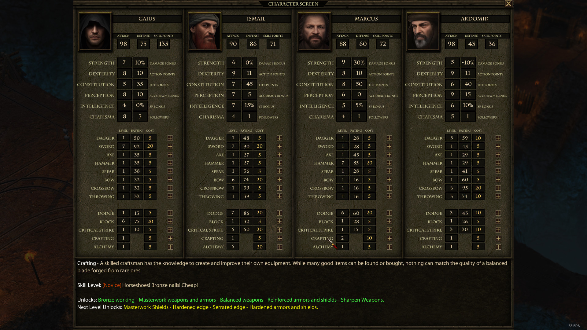 Dungeon Rats screenshot 11