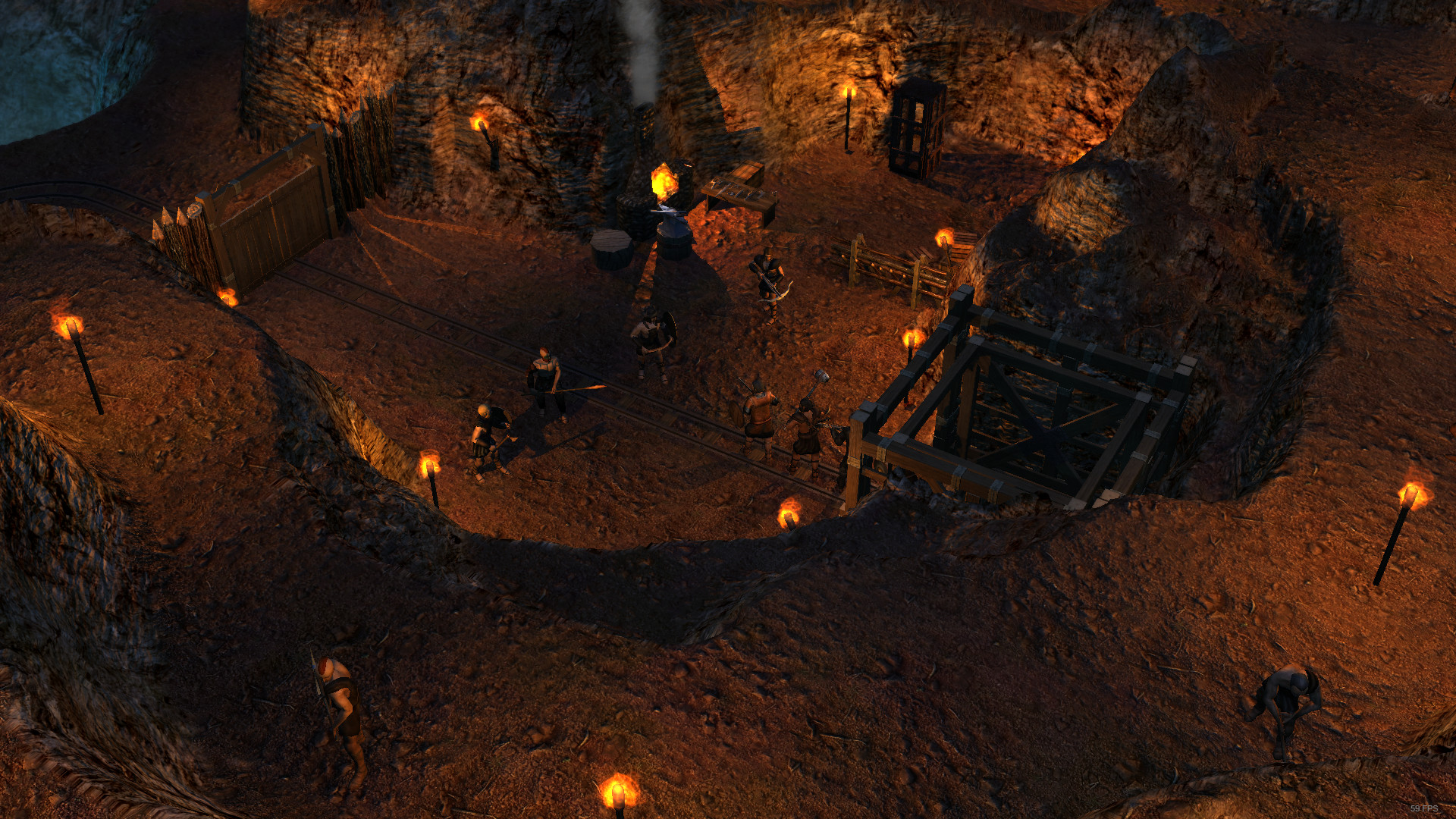 Dungeon Rats screenshot 9