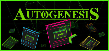 AUTOGENESIS