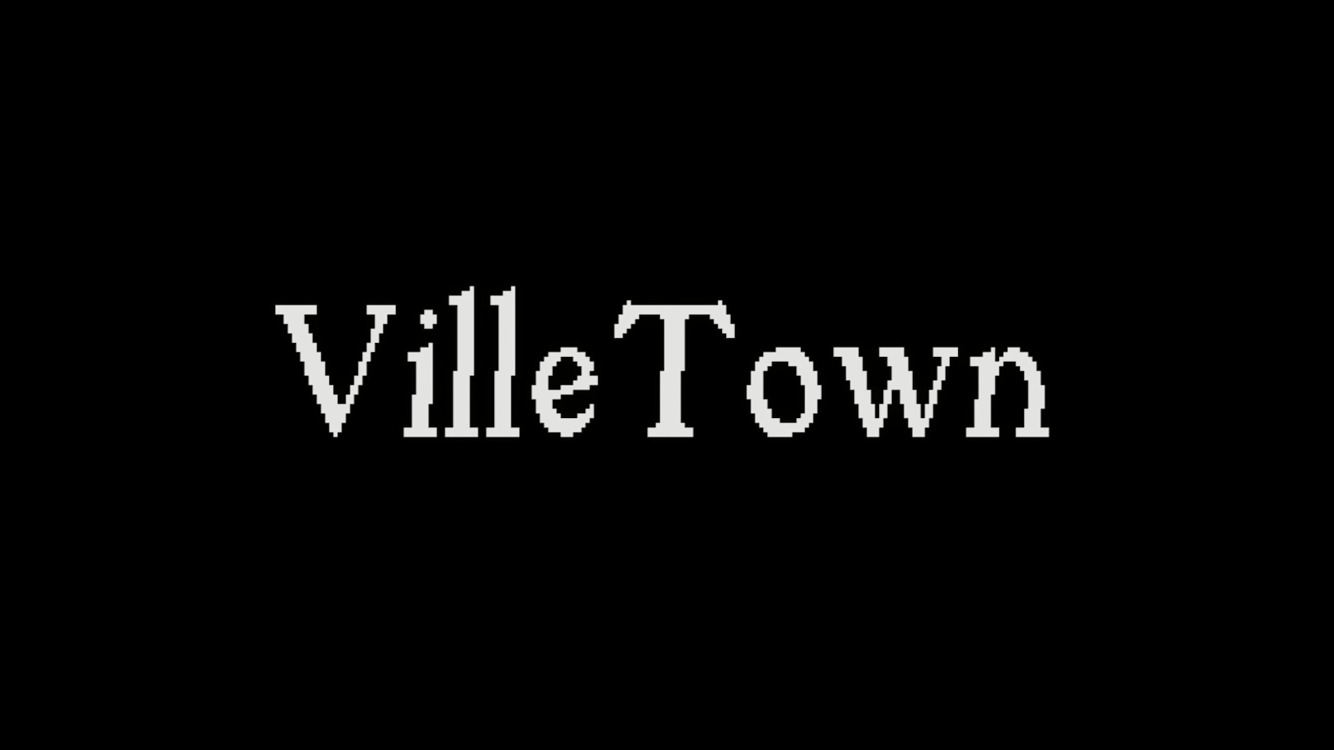 VilleTown Soundtrack screenshot 1