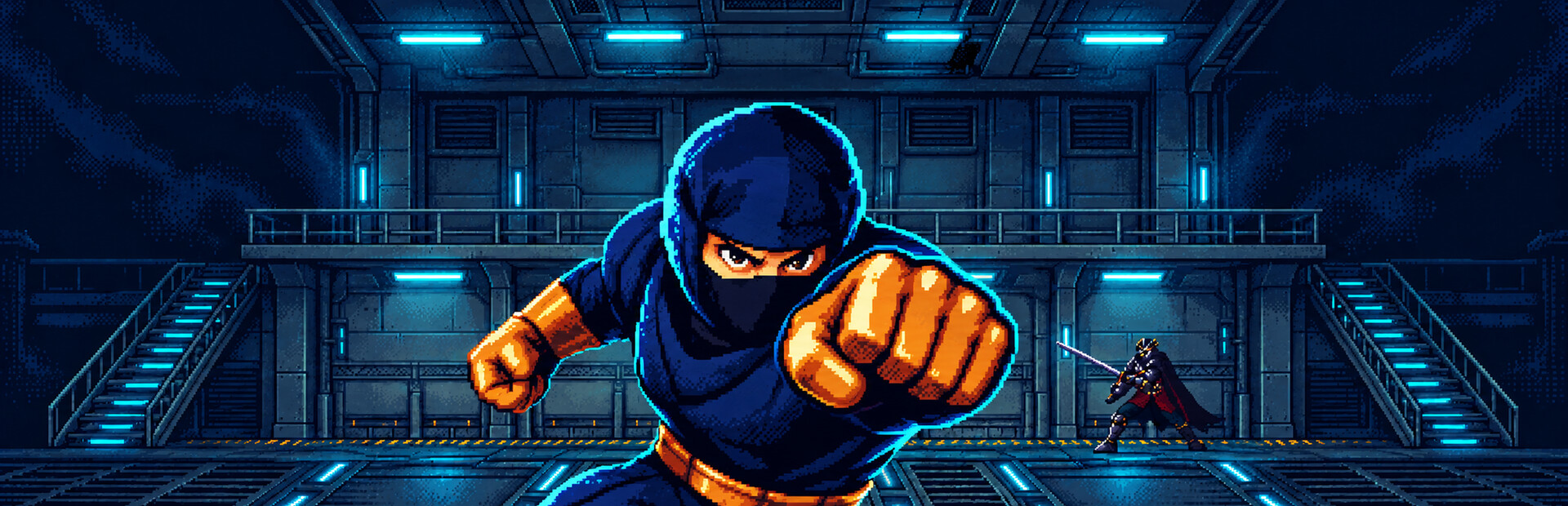 Gen'ei ninja