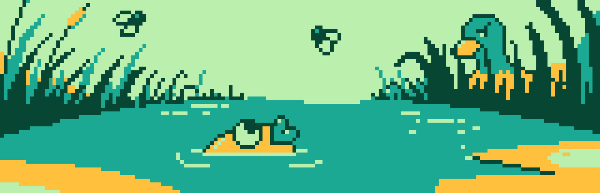 Frogball