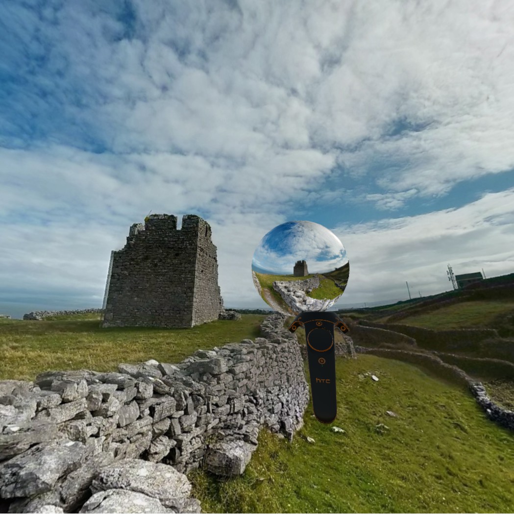 VR Photo Viewer screenshot 10