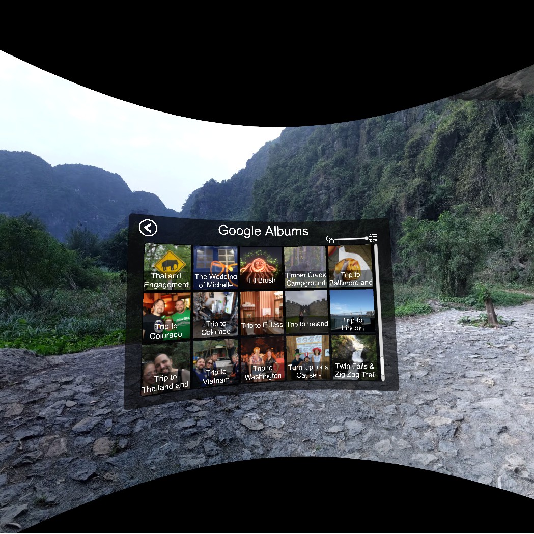 VR Photo Viewer screenshot 6