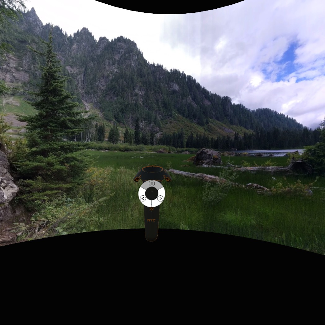 VR Photo Viewer screenshot 8