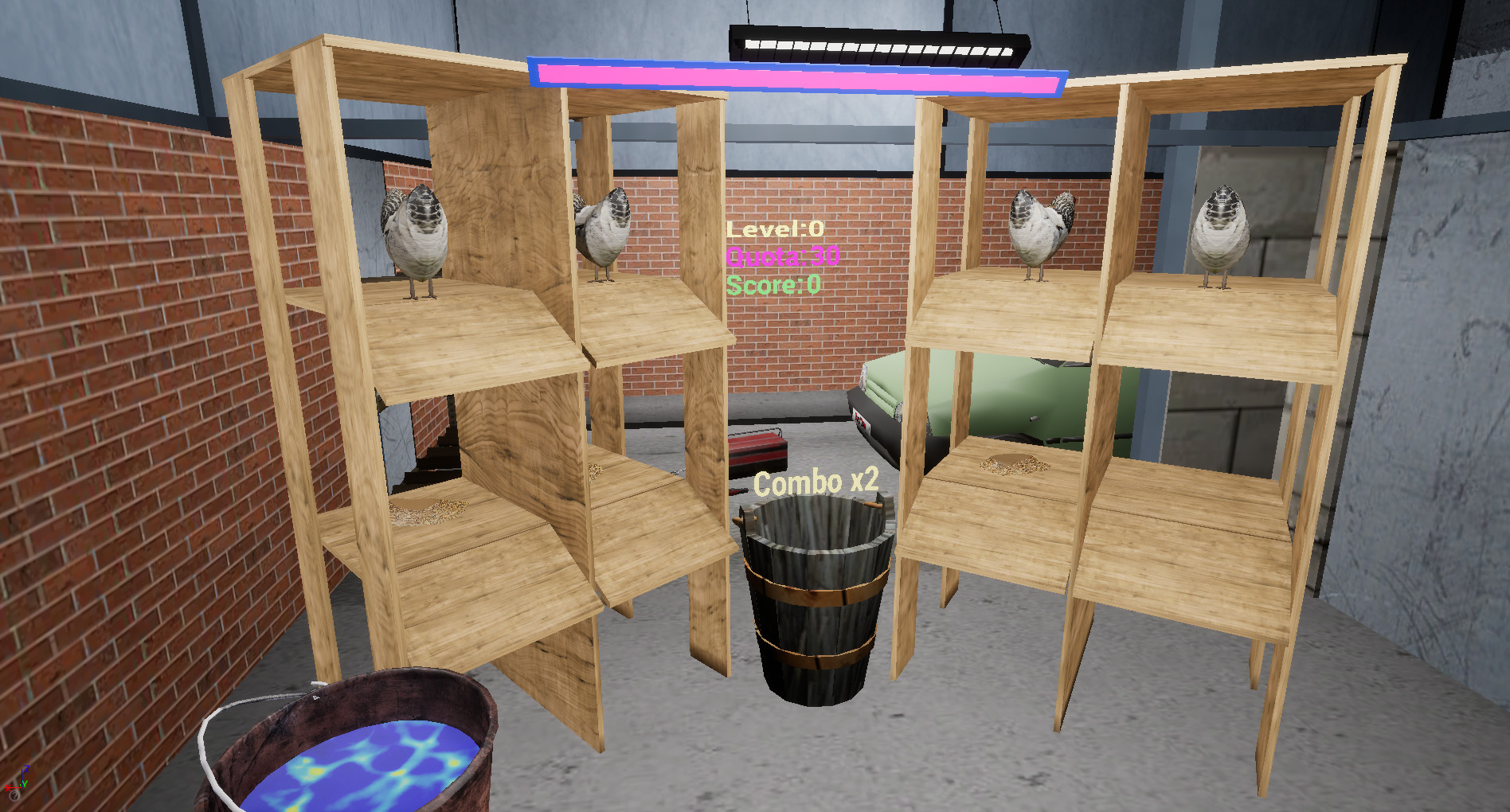 Egg Time screenshot 5