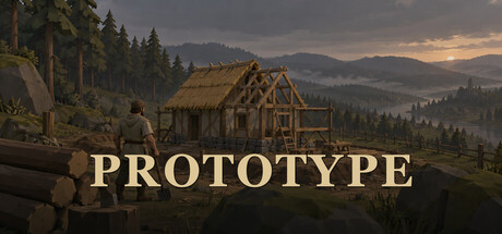 Prototype — Steam header