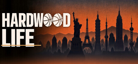 HardWood Life — Steam header