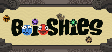 Boioshies — Steam header