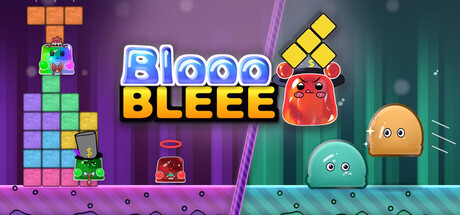 BloooBleee — Steam header