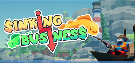 Sinking Business — Steam header