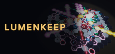 LUMENKEEP — Steam header