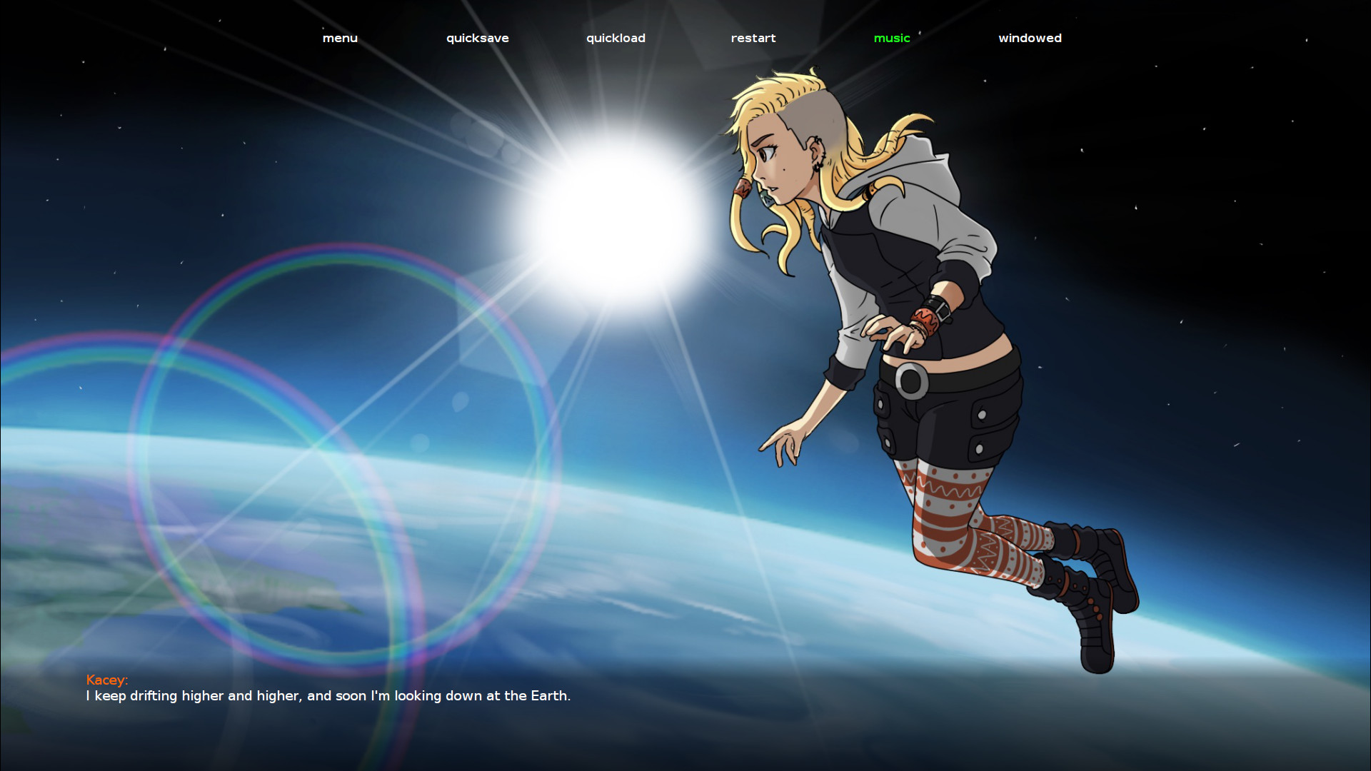 Invisible Apartment 3 screenshot 3