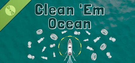Clean 'Em Ocean Demo