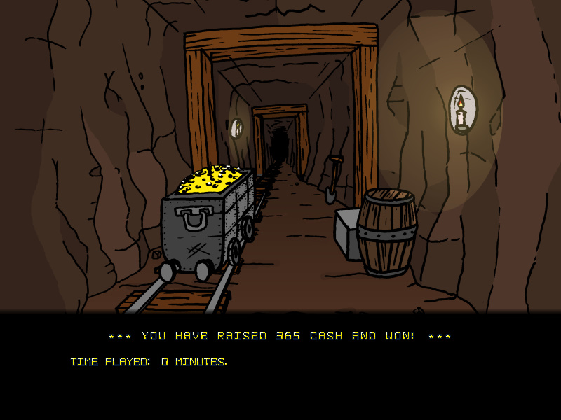 The Miners screenshot 20