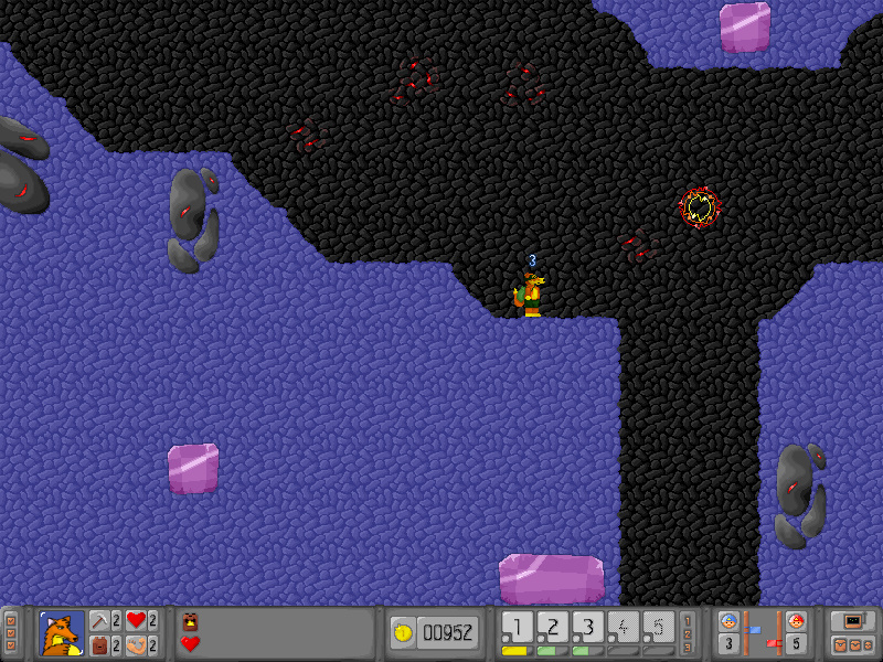 The Miners screenshot 16