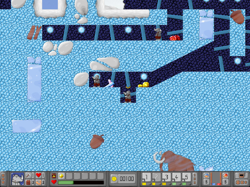 The Miners screenshot 6