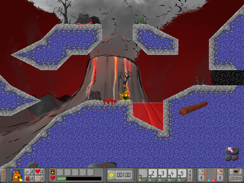 The Miners screenshot 14