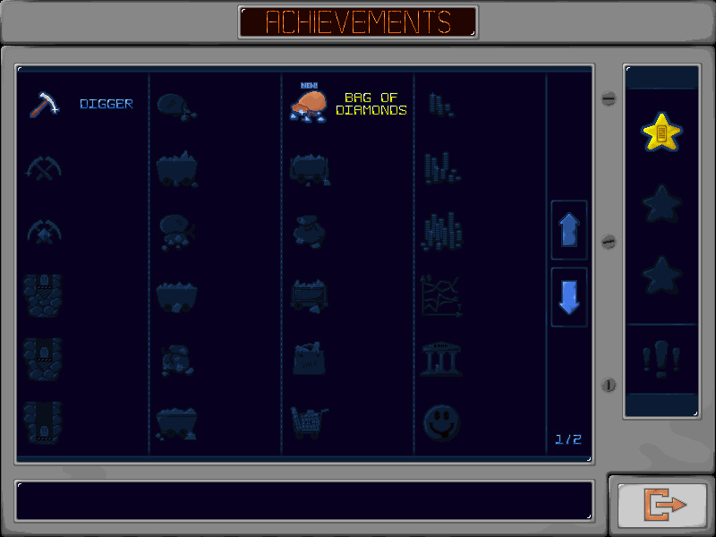 The Miners screenshot 8