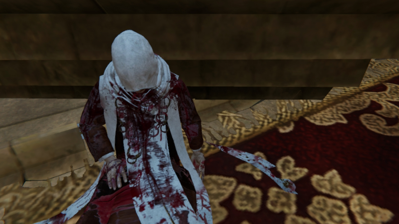 Apocalypse Mechanism screenshot 12