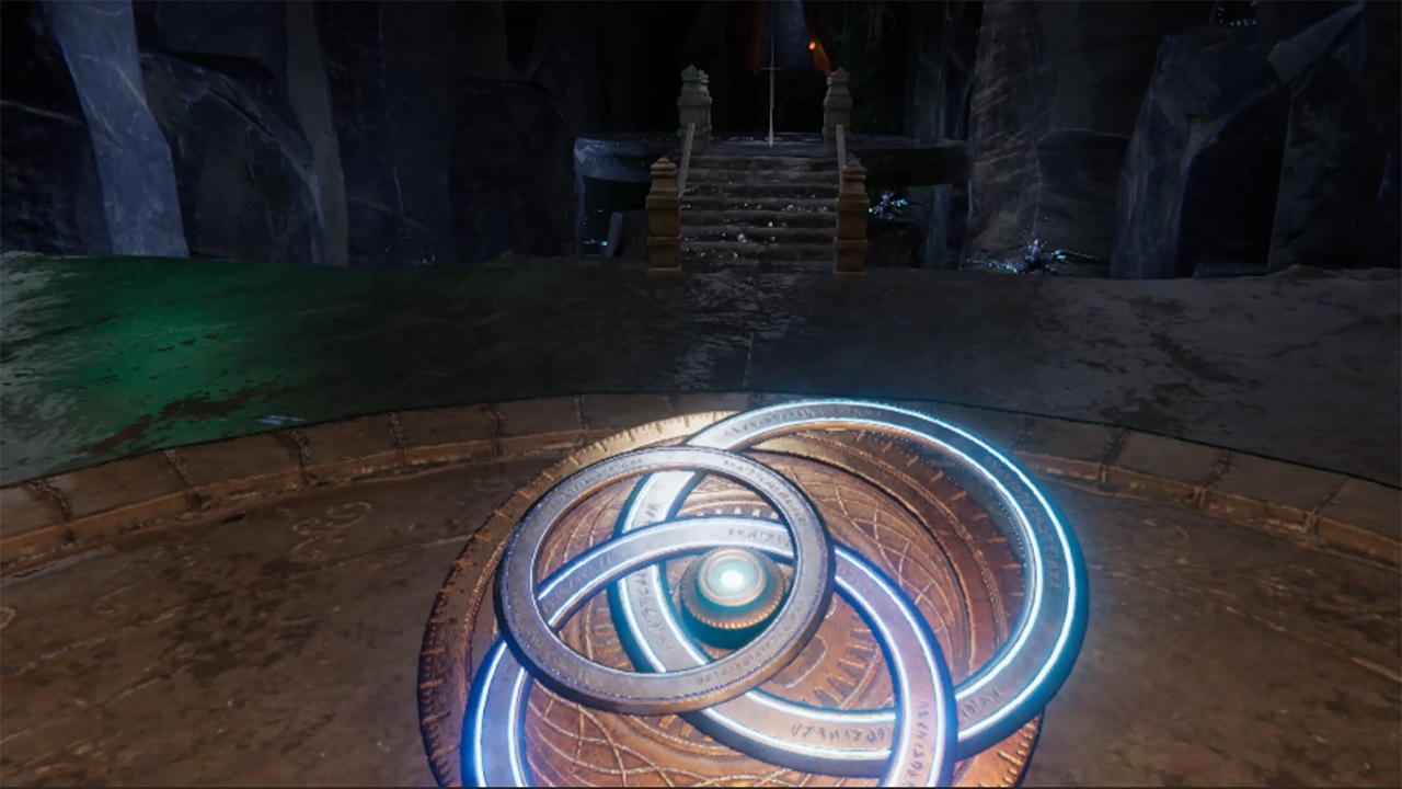 Apocalypse Mechanism screenshot 17