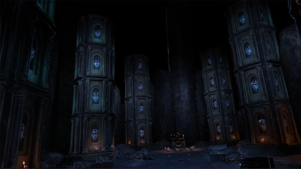 Apocalypse Mechanism screenshot 16