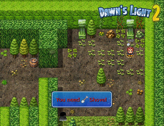 Dawn's Light 2 screenshot 5