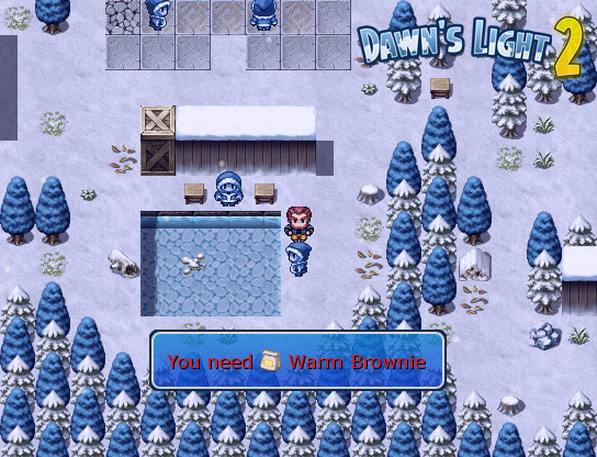 Dawn's Light 2 screenshot 1