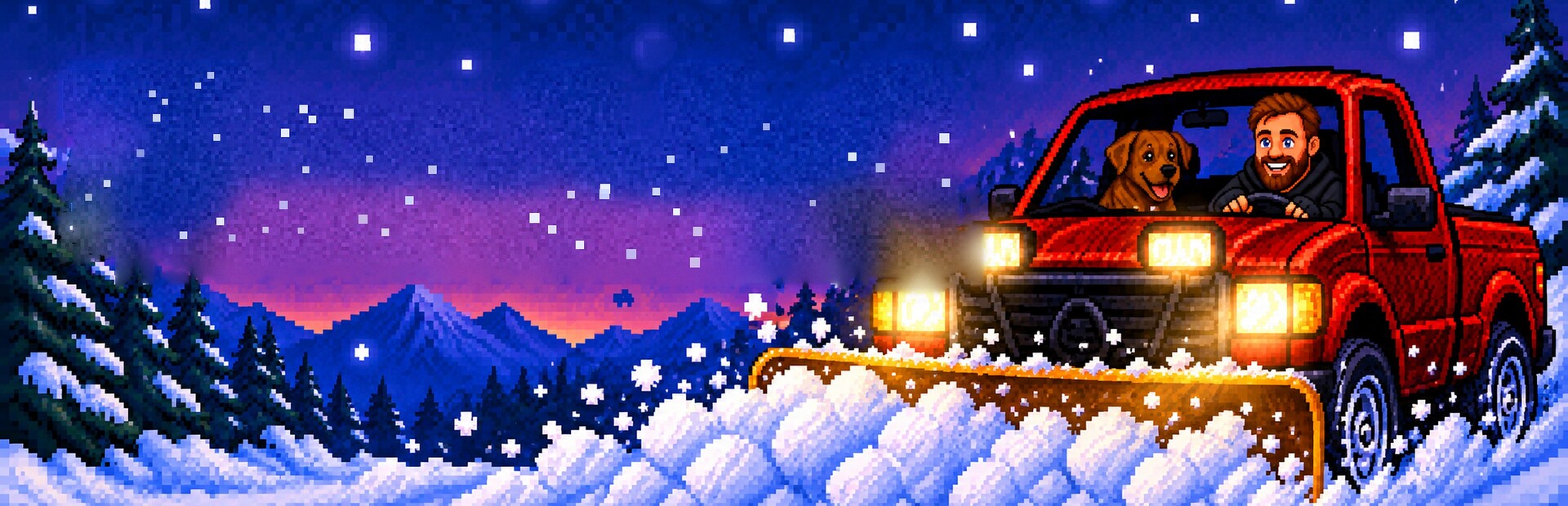 Plow-A-Lot