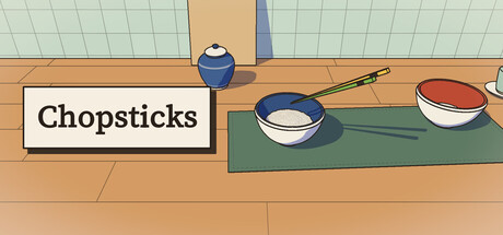 Chopsticks — Steam header