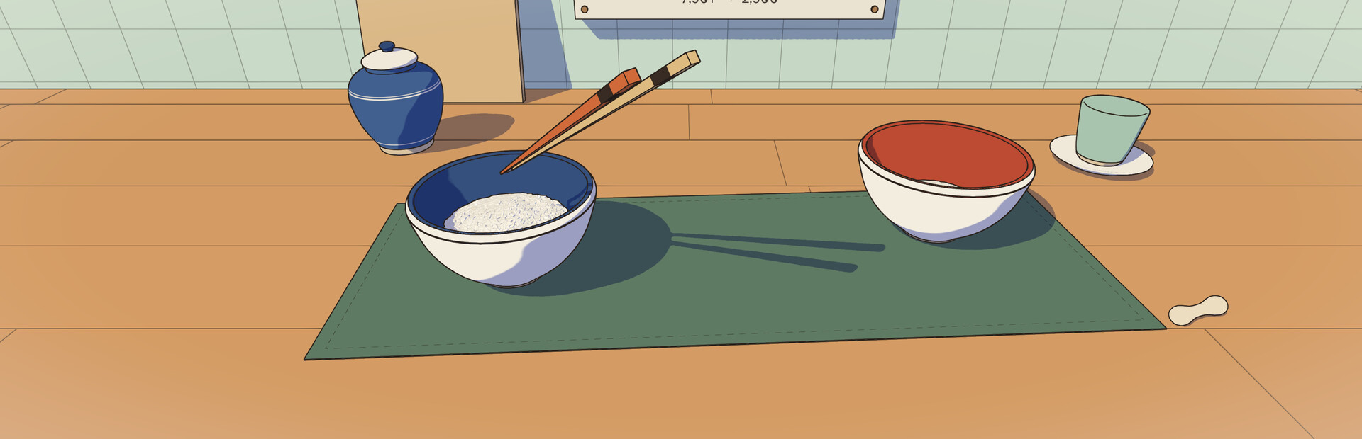 Chopsticks