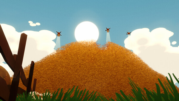 A Game About Needle In A Haystack screenshot 9