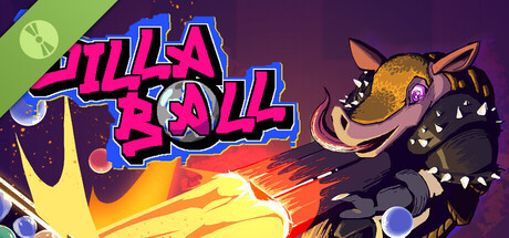 Dillaball Demo