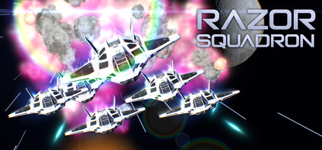 Razor Squadron