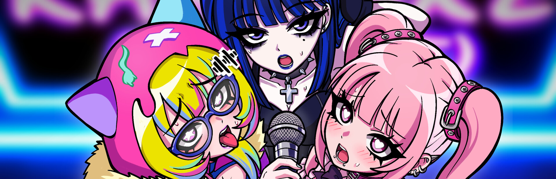 KARAOKE x LOVE π