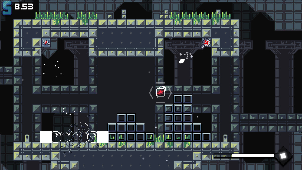 WaveLand screenshot 9