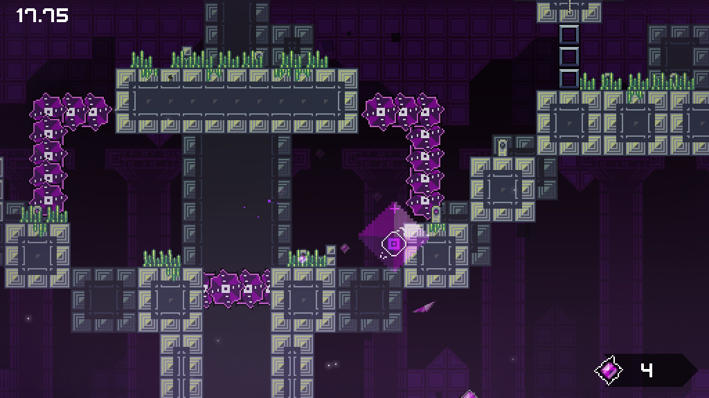 WaveLand screenshot 4