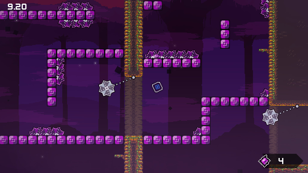 WaveLand screenshot 8