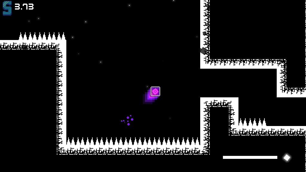 WaveLand screenshot 6