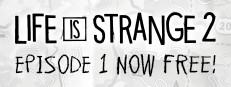 Life is Strange 2