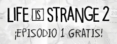 Life is Strange 2