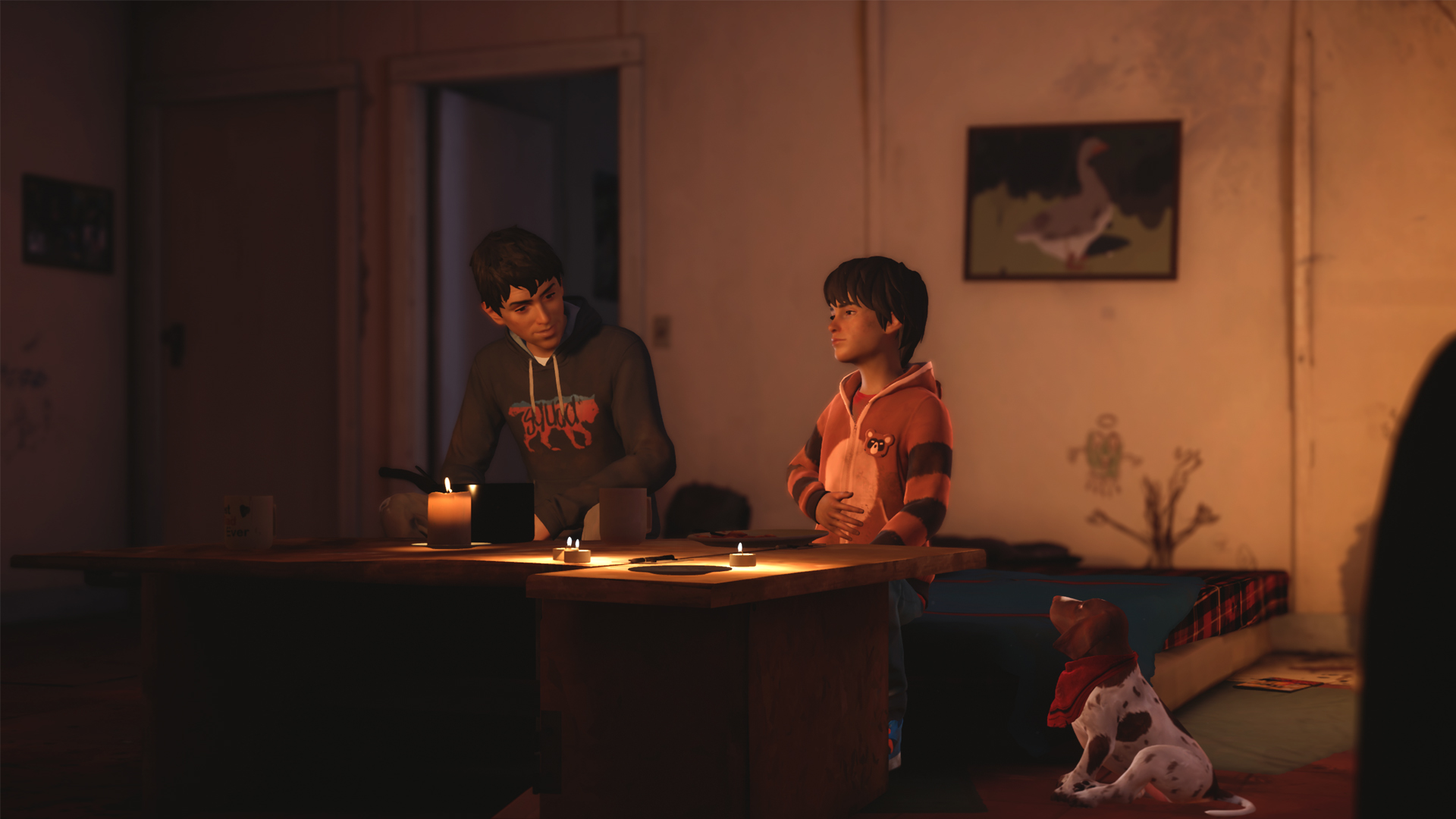 Life is Strange 2 — изображение 8