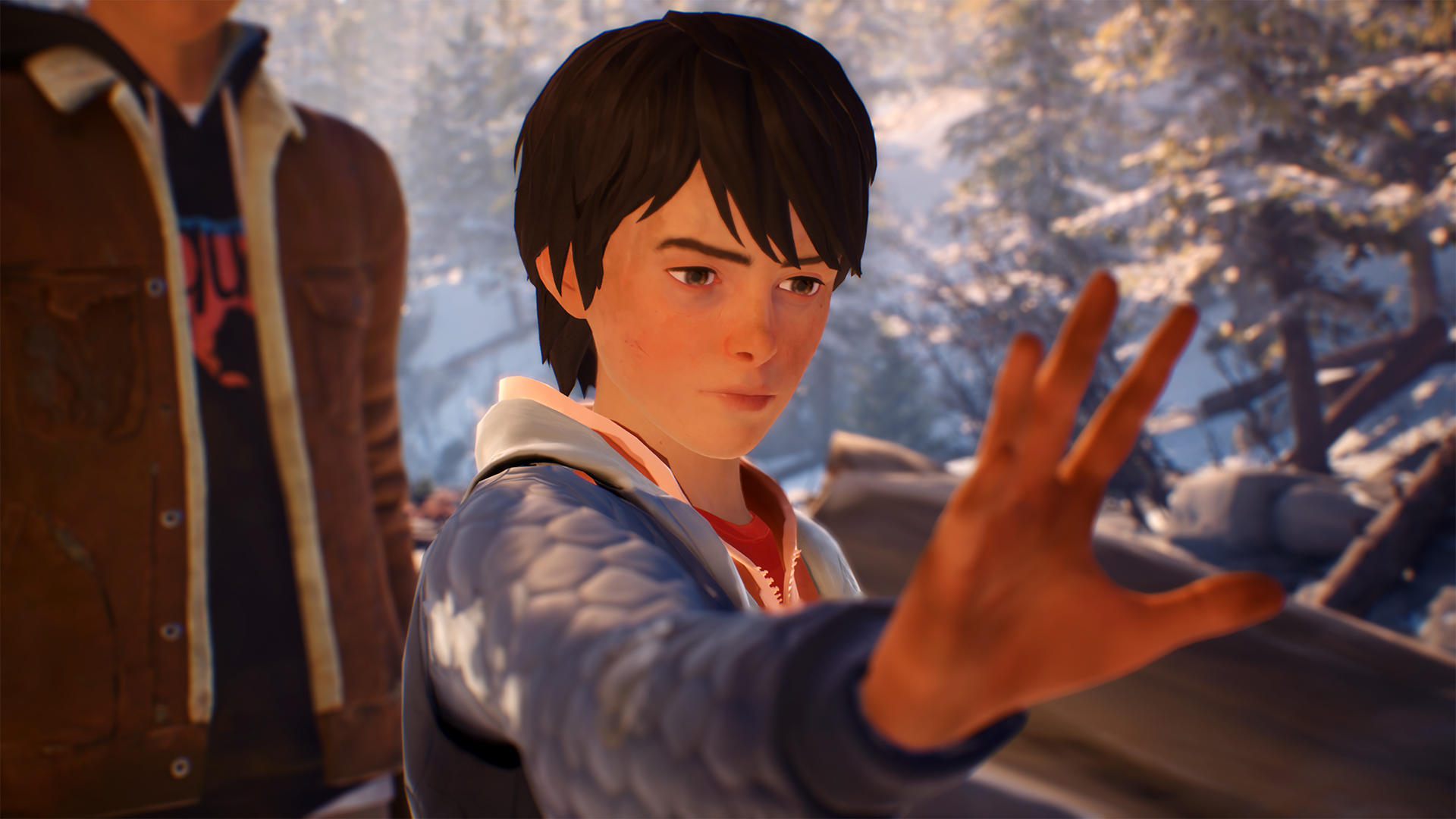 Life is Strange 2 — изображение 6