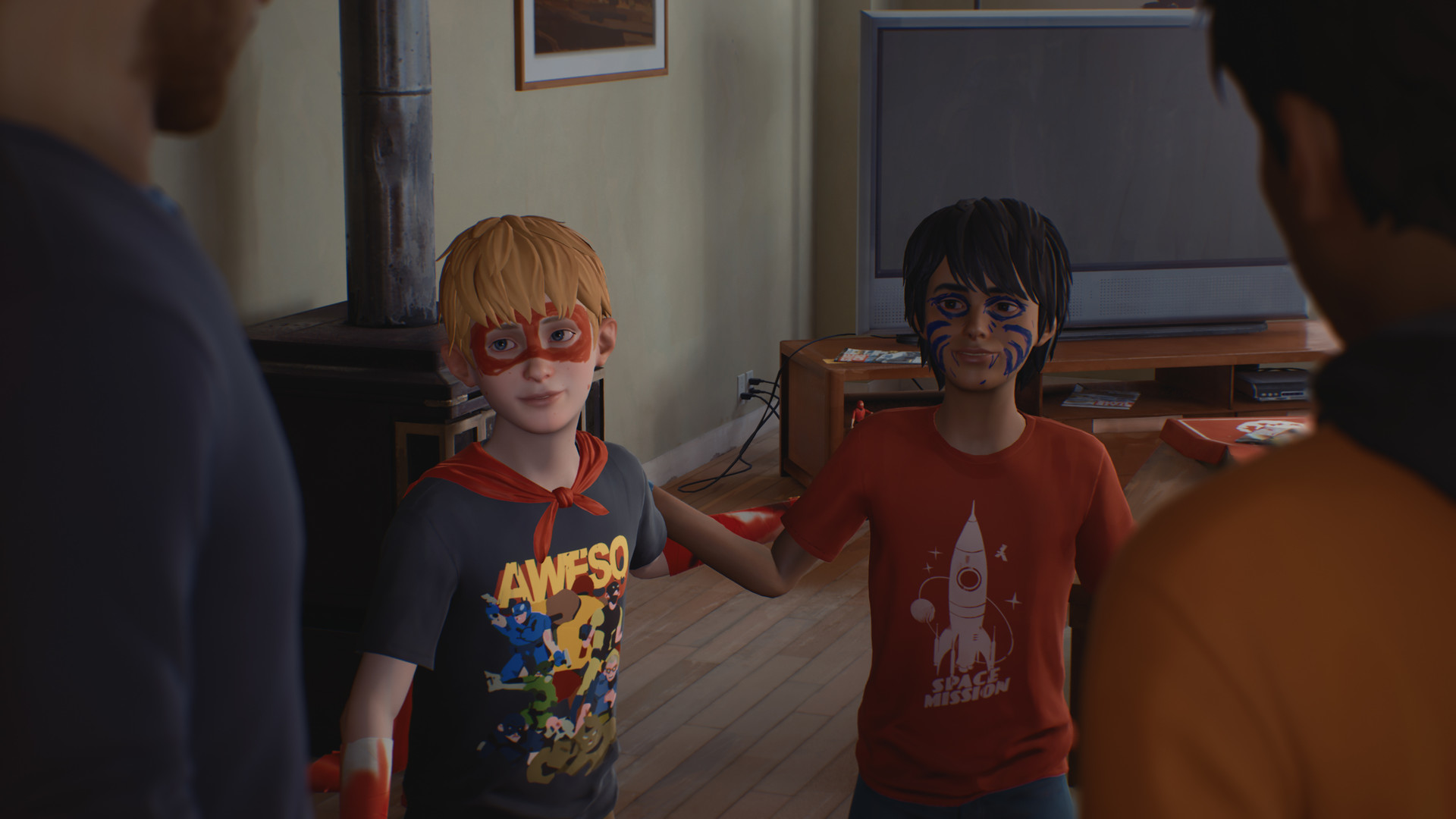 Life is Strange 2 — изображение 4