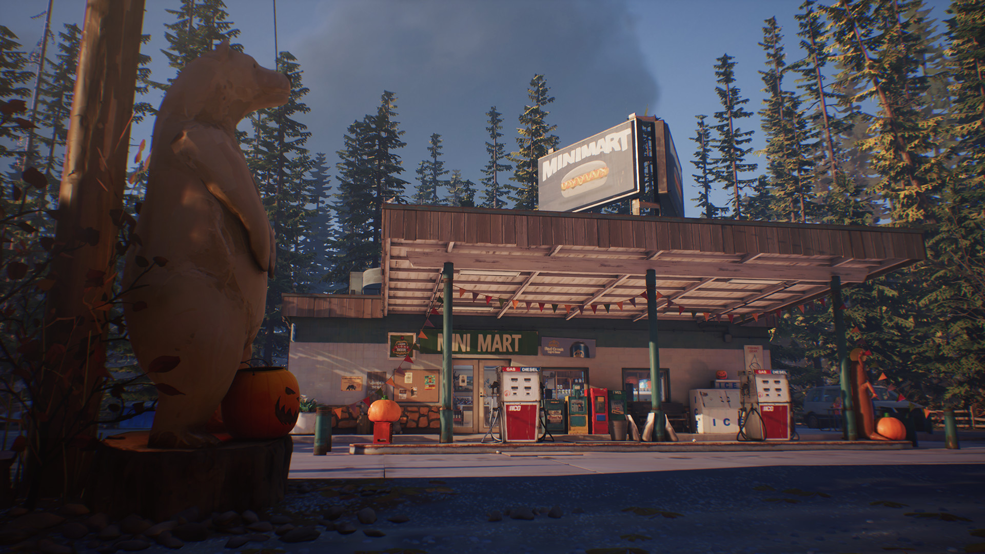 Life is Strange 2 — изображение 16