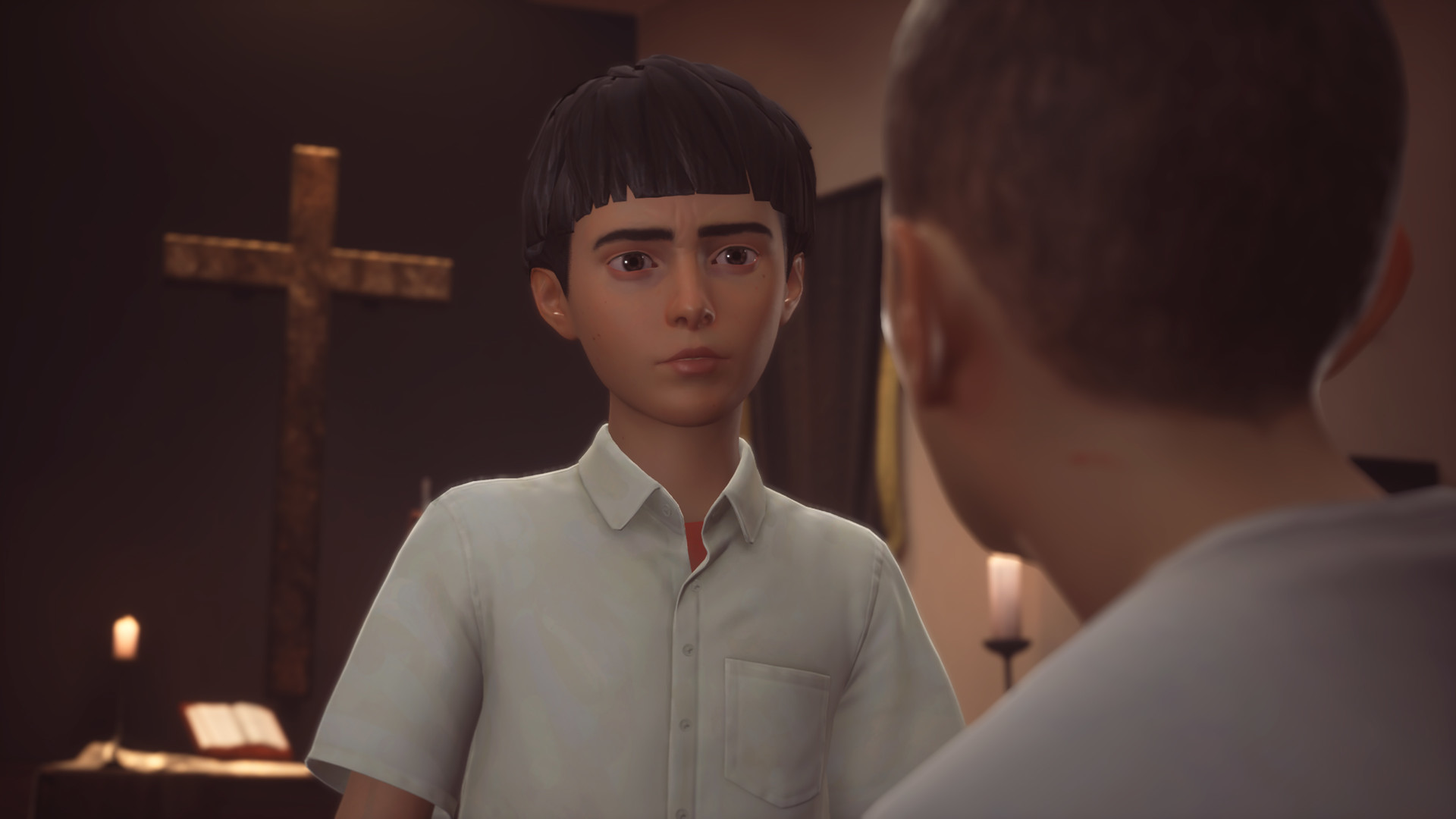Life is Strange 2 — изображение 22