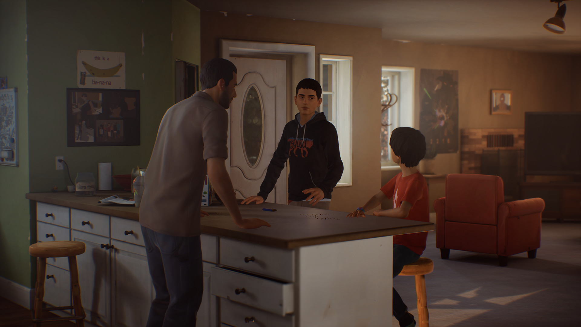 Life is Strange 2 — изображение 18