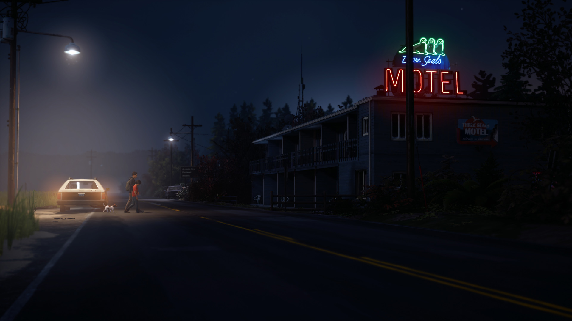 Life is Strange 2 — изображение 13